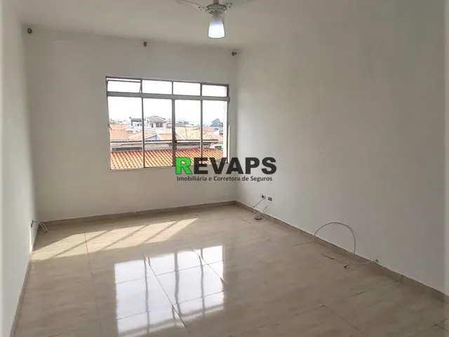 Imagem: Apartamento Padrão, 2 Dormitórios na Rua