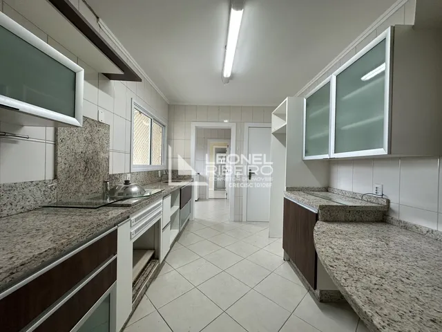 Imagem: Apartamento À Venda com 3 Dormitórios