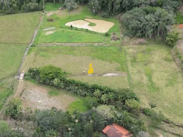 Imagem: Sítio À Venda no Bairro Dona Clara - Timbó/Sc