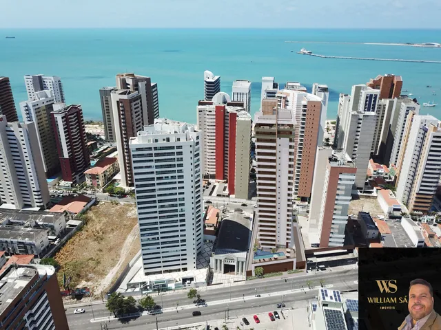 Imagem: Flat de 36 À 58 Metros no Mucuripe Meireles