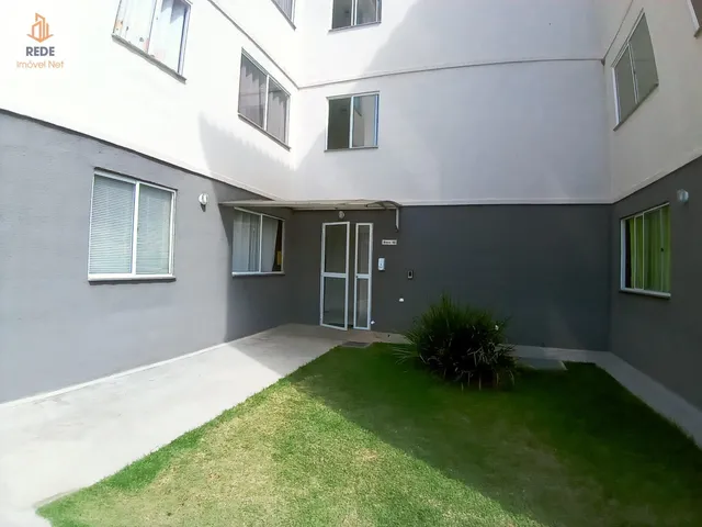 Imagem: Residencial Diamante - Apartamento em são