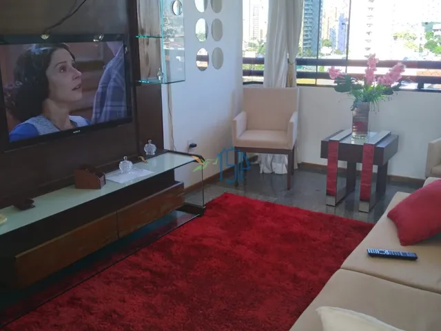Imagem 16: Apartamento À Venda no Bairro Lagoa Nova - Natal/Rn