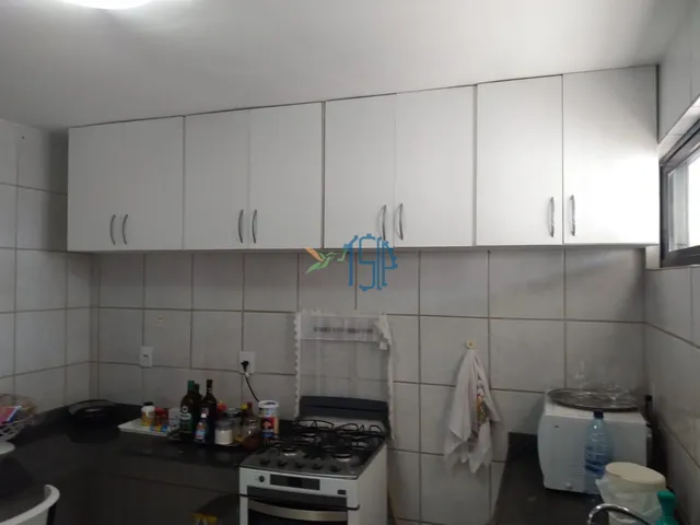 Imagem 13: Apartamento À Venda no Bairro Lagoa Nova - Natal/Rn