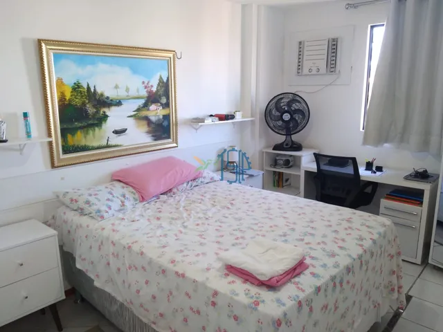 Imagem 14: Apartamento À Venda no Bairro Lagoa Nova - Natal/Rn