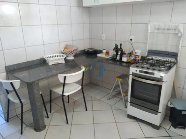 Imagem 12: Apartamento À Venda no Bairro Lagoa Nova - Natal/Rn