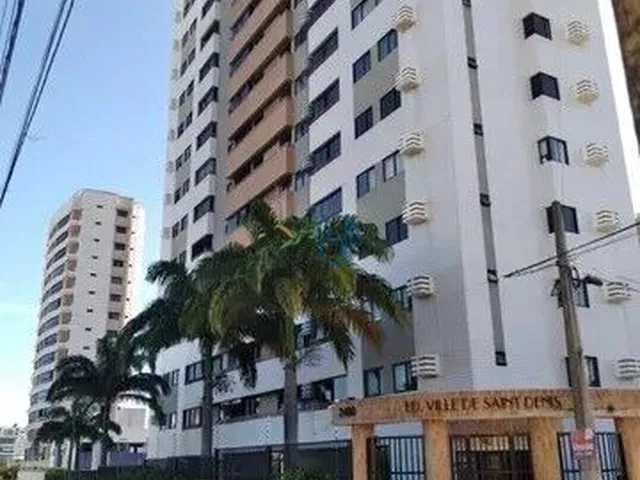 Imagem 10: Apartamento À Venda no Bairro Lagoa Nova - Natal/Rn