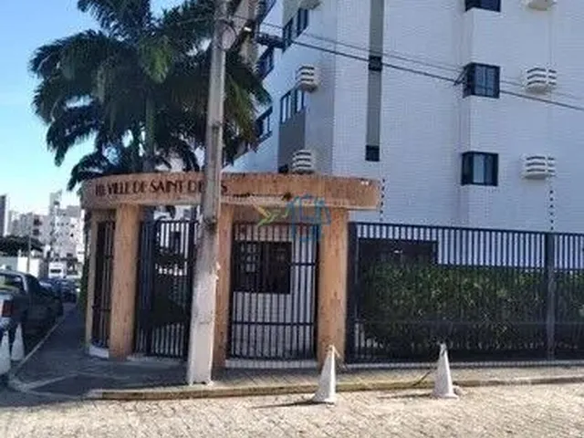 Imagem 11: Apartamento À Venda no Bairro Lagoa Nova - Natal/Rn