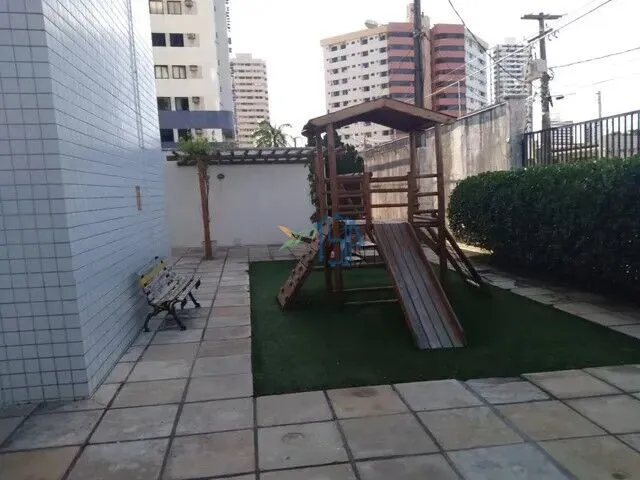 Imagem 5: Apartamento À Venda no Bairro Lagoa Nova - Natal/Rn