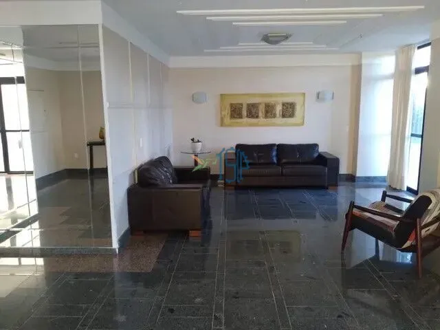 Imagem 9: Apartamento À Venda no Bairro Lagoa Nova - Natal/Rn