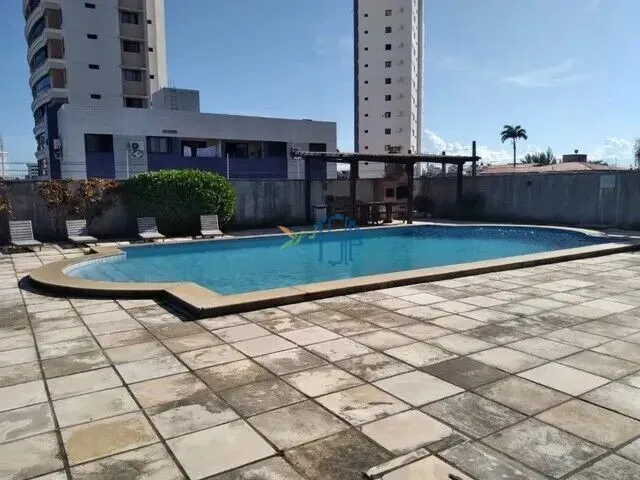 Imagem 2: Apartamento À Venda no Bairro Lagoa Nova - Natal/Rn
