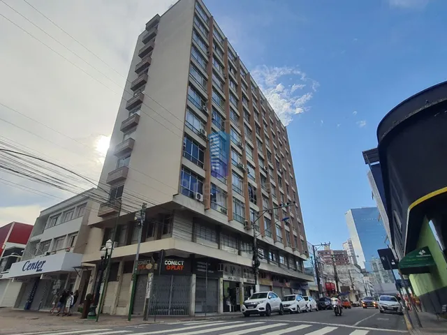 Imagem: Apartamento para Alugar no Bairro Centro