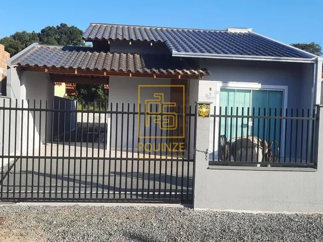Imagem: Casa À Venda no Bairro Quinta dos Açorianos