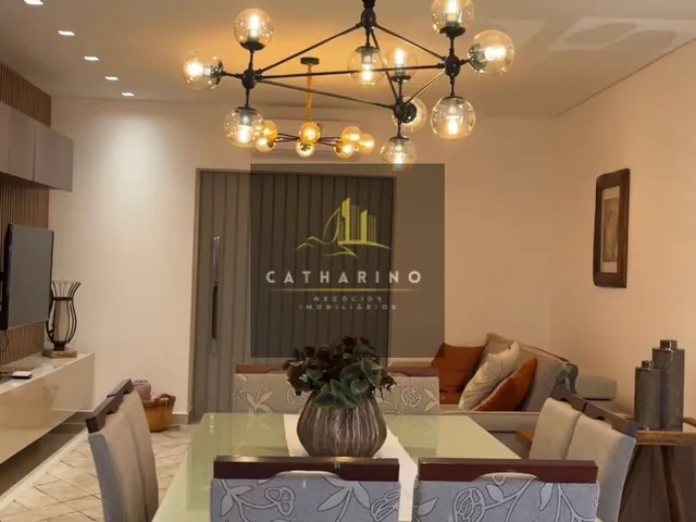 Imagem: Mobiliado e Decorado