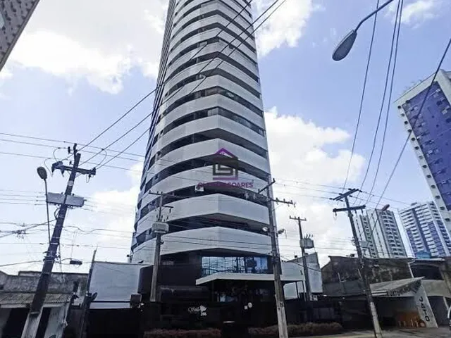 Imagem: Stilo Residence a Venda na Pedreira - Belém/Pa