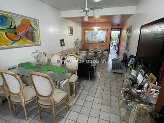 Imagem: Casa À Venda no Bairro Piatã - Salvador/Ba