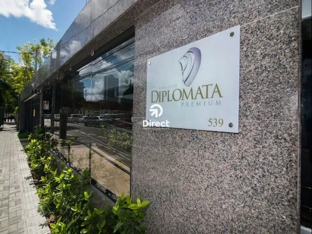 Imagem: Apartamento À Venda no Bairro Casa Amarela