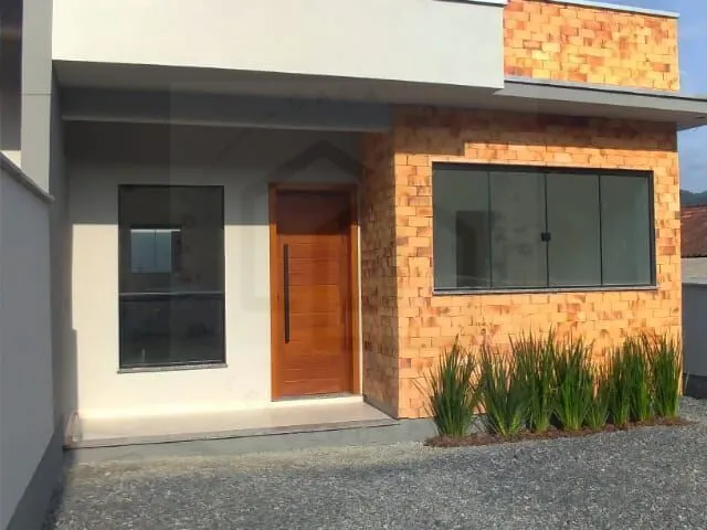Imagem: Casa À Venda no Bairro Lageado Baixo