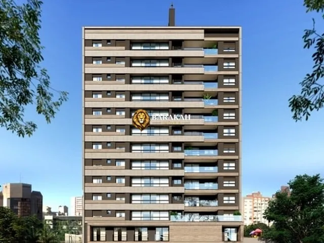 Imagem: Sonnen - Apartamento Alto Padrão em Auxiliadora