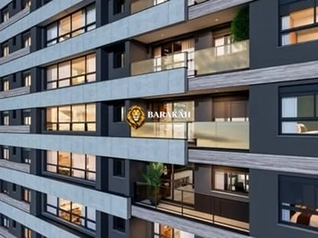 Imagem 2: Sonnen - Apartamento Alto Padrão em Auxiliadora, Porto Alegre/RS