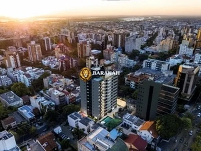 Imagem 9: Sonnen - Apartamento Alto Padrão em Auxiliadora, Porto Alegre/RS
