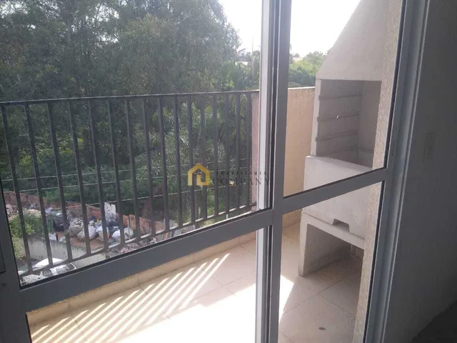 Imagem: Apartamento À Venda no Parque Esmeralda
