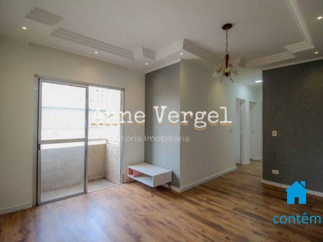 Imagem: Apartamento À Venda no Bairro Quitaúna