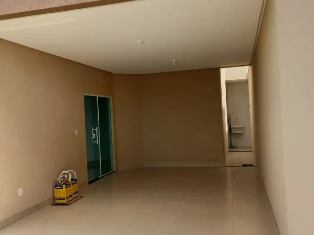 Imagem: Casa À Venda no Bairro Jardim Maria Inês