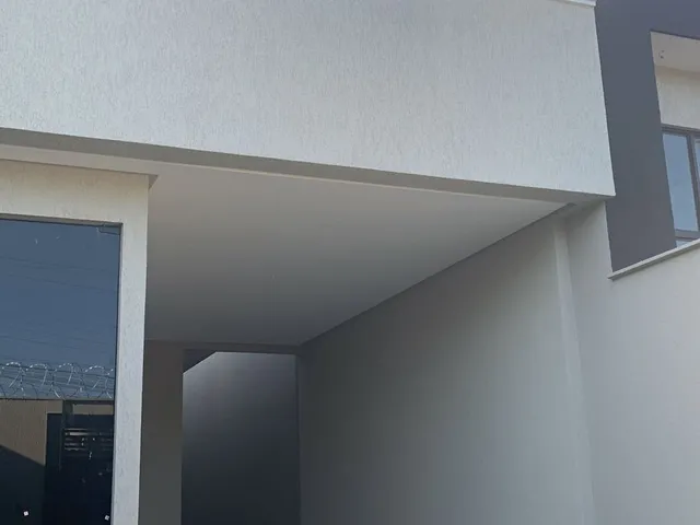 Imagem: Casa À Venda no Bairro Jardim Maria Inês