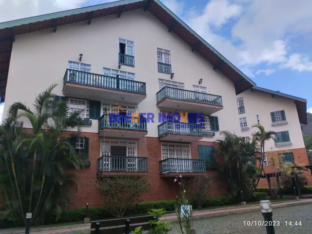 Imagem: Apartamento À Venda no Bairro Cônego