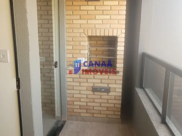 Imagem: Apartamento 3 quartos c/suíte 80m² Bairro