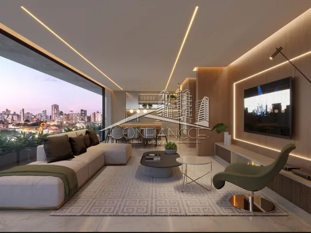 Imagem: Apartamento 3 Quartos e 3 Suítes À Venda