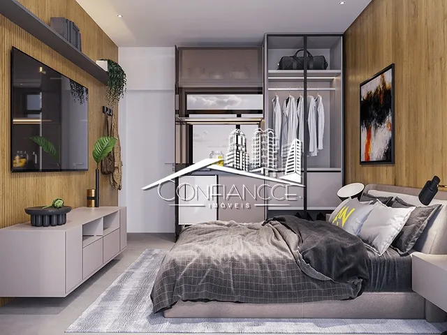 Imagem: Apartamento À Venda no Doutor Faivre no