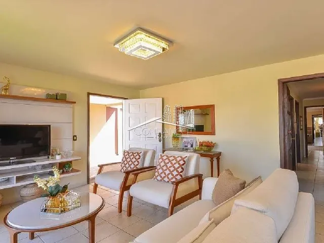 Imagem: Casa Térrea À Venda no Barreirinha no