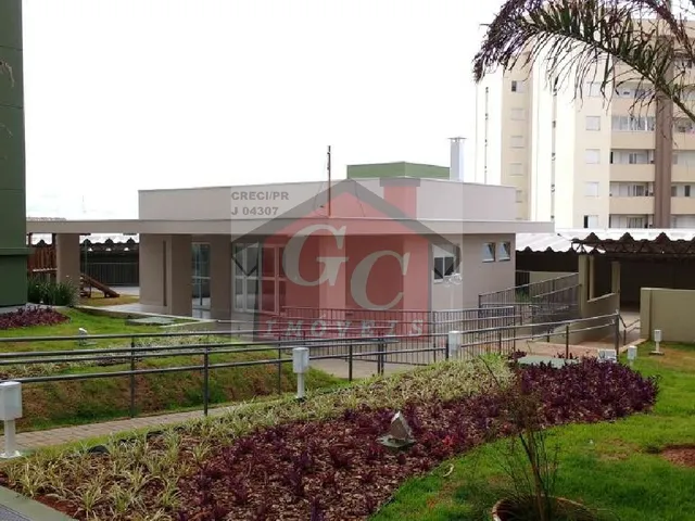 Imagem: Apartamento Residencial em Telêmaco Borba
