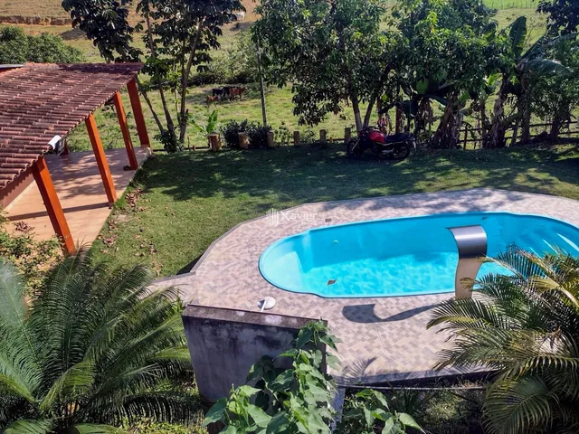 Imagem: Chácara À Venda com 14.500 M² em Goembe