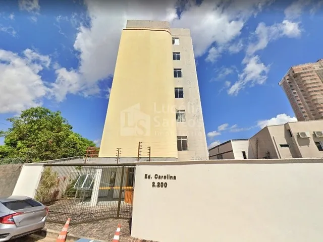 Imagem: Cobertura À Venda no Edifício Carolina