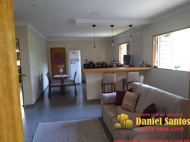 Imagem: Casa Residencial em Itacaré - Ba, Centro