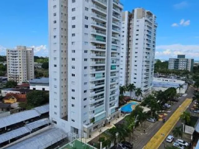 Imagem: Residencial Le Boulevard (P