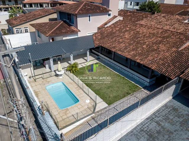 Imagem: Linda Casa 4 Suítes Próximo Ao Centro