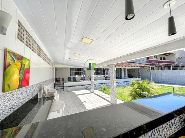 Imagem 14: Linda Casa 4 Suítes Próximo Ao Centro de Guarapari
