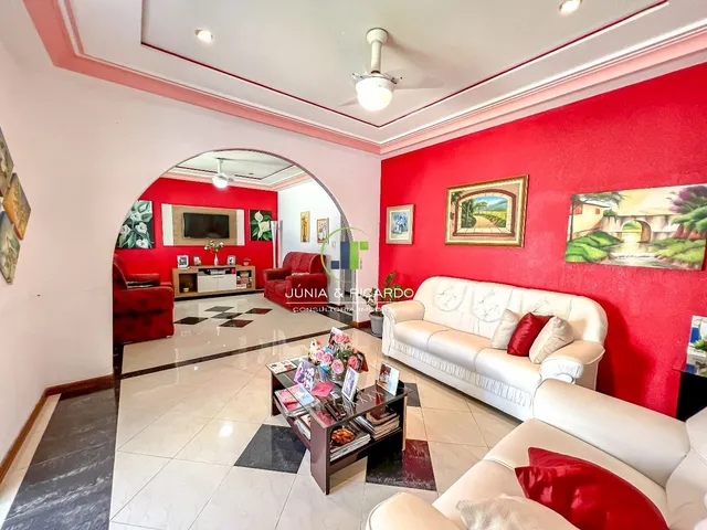 Imagem 8: Linda Casa 4 Suítes Próximo Ao Centro de Guarapari