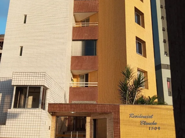 Imagem 1: Apartamento no Condomínio Residencial Blanche