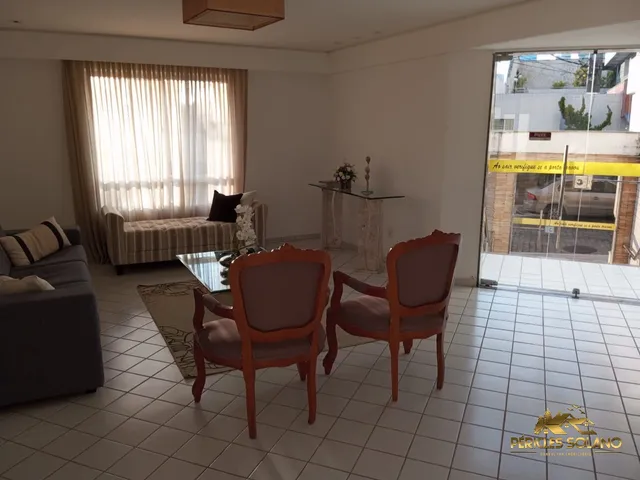 Imagem 5: Apartamento no Condomínio Residencial Blanche