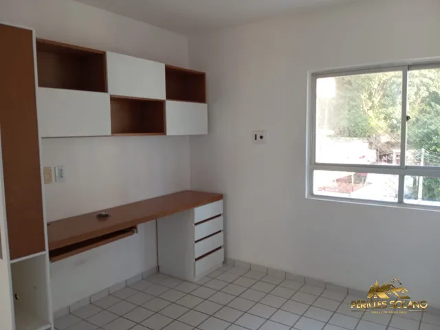 Imagem 8: Apartamento no Condomínio Residencial Blanche