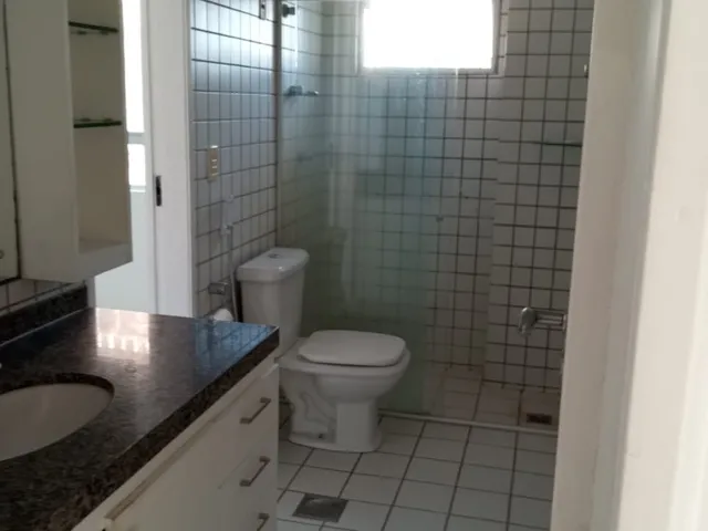 Imagem 6: Apartamento no Condomínio Residencial Blanche