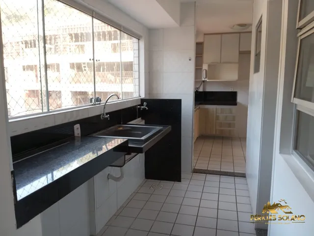 Imagem 2: Apartamento no Condomínio Residencial Blanche