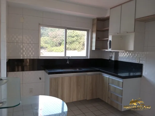 Imagem 10: Apartamento no Condomínio Residencial Blanche