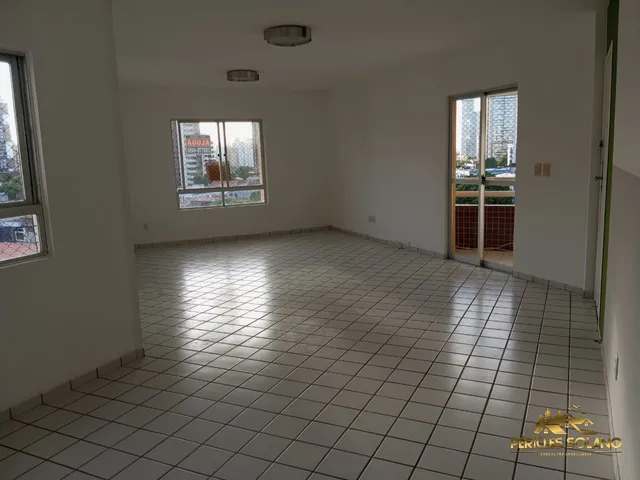 Imagem 9: Apartamento no Condomínio Residencial Blanche