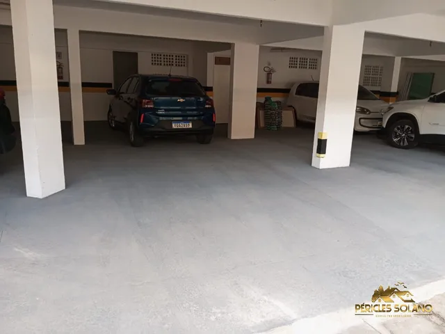 Imagem 3: Apartamento no Condomínio Residencial Blanche