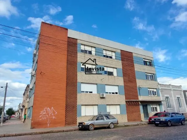 Imagem: Apartamento Central Próximo a Padaria Continental
